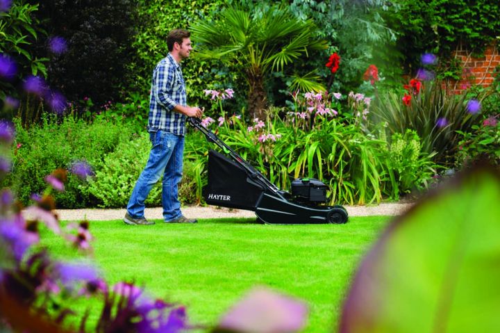 Lawn Mower service and repairs Norwich