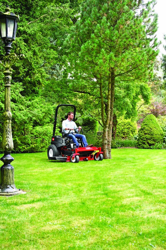 lawn mover Sales and repairs Norwich